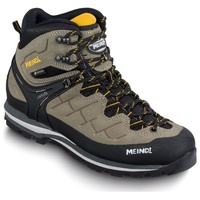 MEINDL Litepeak GTX Damen (Natur/Mais), 43 EU