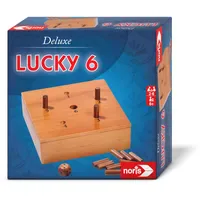 NORIS Deluxe Lucky 6 deutsche Version