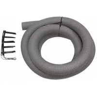Vaillant Set 6 Abgasleitung Brennwert f. flexible Abgasleitung DN