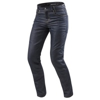 RevIt! Revit Lombard 2 Rf Jeans - Dark Blue