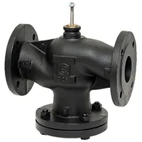 ESBE VLB325 2-Wege-Regelventile DN125 200 Kvs PN16