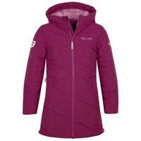 TROLLKIDS Wintermantel Bergen in plum | Gr.: 164