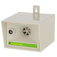 Kerbl Ultraschallgerät DuoX2 (neueste Ultraschallgeneration; Nagetierbekämpfung