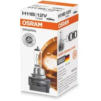Osram Glühlampe, Fernscheinwerfer Hauptscheinwerfer 64241