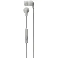 Skullcandy INKD+ IN-EAR W/MIC 1 MOD WHITE