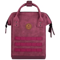 Cabaia Adventurer Small Delhi darkred / Rucksack - Lila/Violett