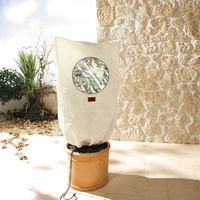 Bio Green Pflanzensack Window XL 100 x 80 cm,
