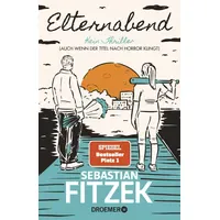 Droemer Knaur Elternabend - Sebastian Fitzek (kartoniert)