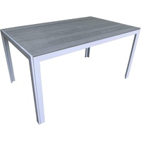 Pure Home & Garden Calor Gartentisch 150 x 90