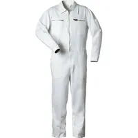 CRAFTLAND F-CRAFTLAND-Rally-Kombination *DAKAR*, 290g/m2, reinweiß
