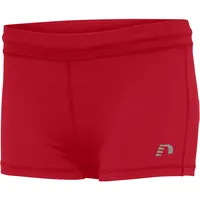 New Line Core Athletic Hotpants Damen tango red XL