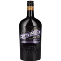 Black Bottle Andean Oak 700ml