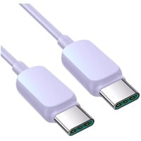 Joyroom Multi-Color Series A14 USB-C / Lightning 20W Cable