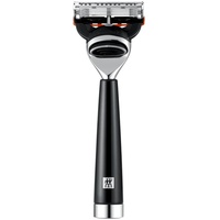 Zwilling Beauty Mit Edelharz-Griff, Schwarz Rasierer Herren
