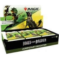 MAGIC: The Gathering Magic the Gathering Krieg der Brüder