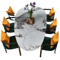 JV moebel Esstisch 110 x 76 x 0 cm