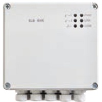 Buderus Funktionsmodul 0-10 V für Elektro-Heizgeräte