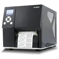 GODEX ZX430i, 300 dpi, USB, Host, USB 2.0, RS232,