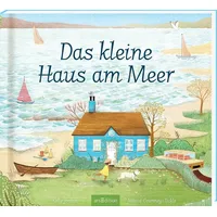 ArsEdition Das kleine Haus am Meer