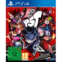 ATLUS Persona 5 Tactica