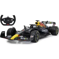 Jamara Oracle Red Bull Racing RB18 1:12 dunkelblau