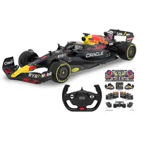 Jamara RC-Auto Oracle Red Bull Racing RB18 dunkelblau 1:12