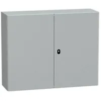 Schneider Electric NSYS3D81030D PanelSeT S3D db Volltür o. Montageplatte