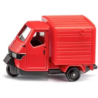Siku 1583 Piaggio Ape 50,