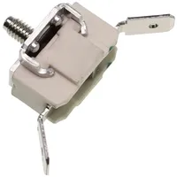 Piebert Thermostat 170°C (Dampfheizung) kompatibel mit/Ersatzteil für DeLonghi 5232104500