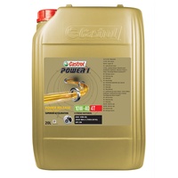 Castrol Power 1 4T 10W-40 20 Liter - 20
