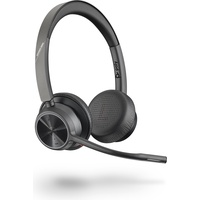 HP POLY Voyager 4320 USB-C Headset +BT700 Dongle