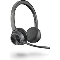 HP Poly Voyager 4320 USB-C Headset