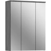 Xonox.home Blake 60 cm rauchsilber