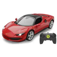 Jamara RC-Auto Ferrari 296 GTS 1:16 2,4GHz RTR rot