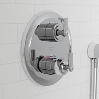 Steinberg 350 Thermostat, für Dusche, 350 4133 3,