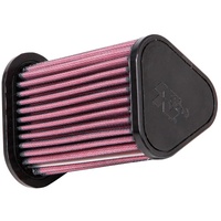 K&N Tauschluftfilter RO-6518