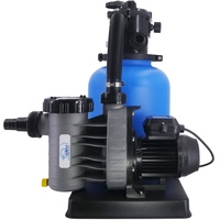OKU Obermaier GmbH Sandfilteranlage Bali Ø 400 mm mit