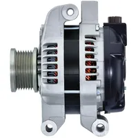 Hella Generator