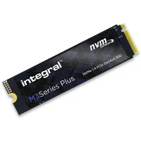 Integral 500GB SSD M.2 2280 PCIe Gen4x4 (500 GB,
