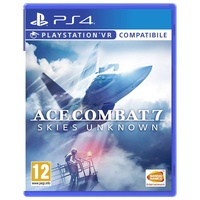 Bandai Namco Entertainment Ace Combat 7: Skies Unknown