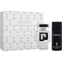 Paco Rabanne Phantom Eau de Toilette 100 ml +