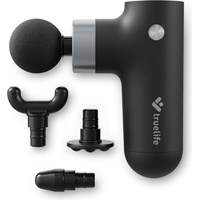 TrueLife Truelife, Massagepistole, RelaxGun G3