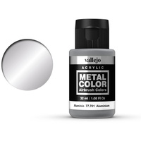 Vallejo Metallfarbe, 32 ml