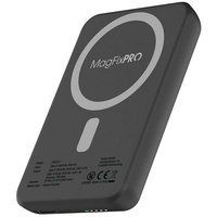 Xlayer MagFix Pro Powerbank 10.000 mAh USB-C Standby kompatibel