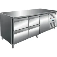 Saro KYLJA 3140 TN Edelstahl 230 l