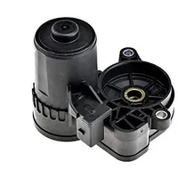 NTY Stellelement, Feststellbremse Bremssattel