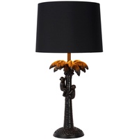 LUCIDE Tischlampe Extravaganza Coconut (E27)