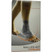 Sporlastic gmbh & co. kg SPORLASTIC MALLEO-HIT Knöchelstütze haut