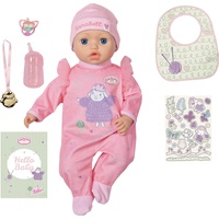 Zapf Creation Baby Annabell Active Annabell 43cm