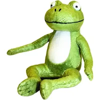 AURORA World ROTB - Frosch ca. 18cm - Plüschfigur